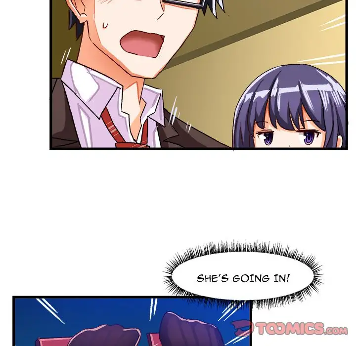 The Perfect Duo chapter 17 page 74