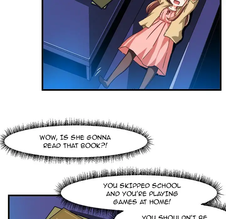 The Perfect Duo chapter 17 page 80