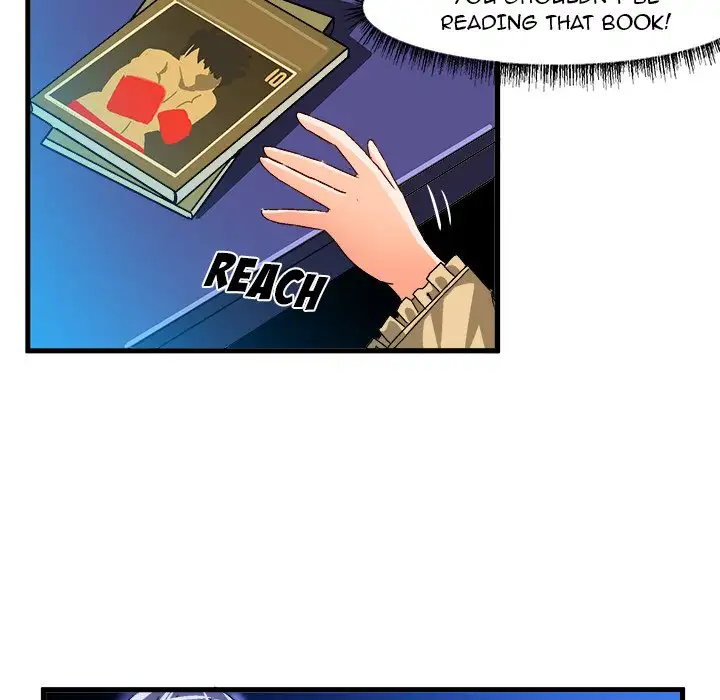 The Perfect Duo chapter 17 page 81