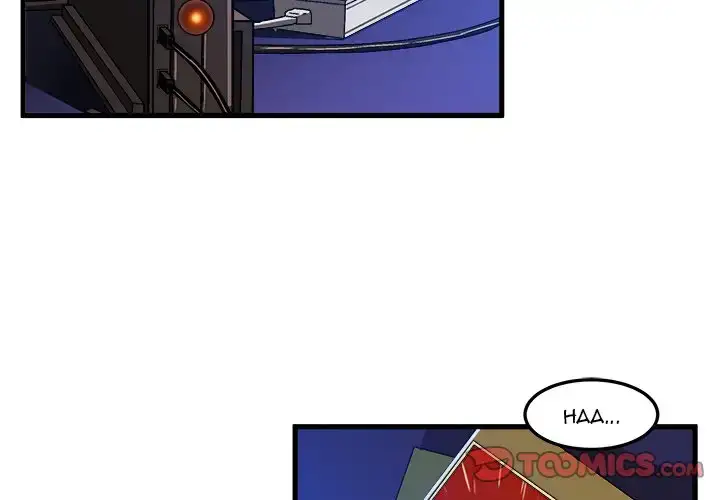 The Perfect Duo chapter 18 page 1