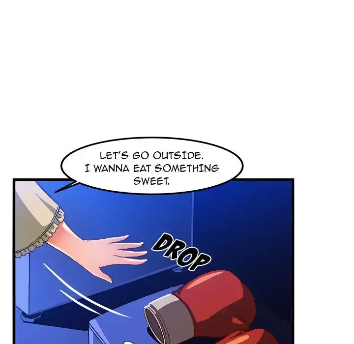 The Perfect Duo chapter 18 page 6