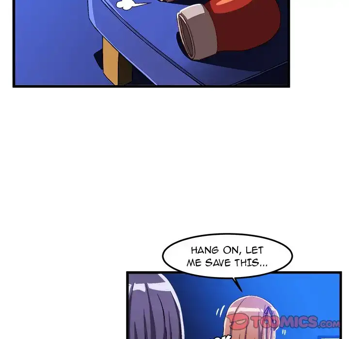 The Perfect Duo chapter 18 page 7