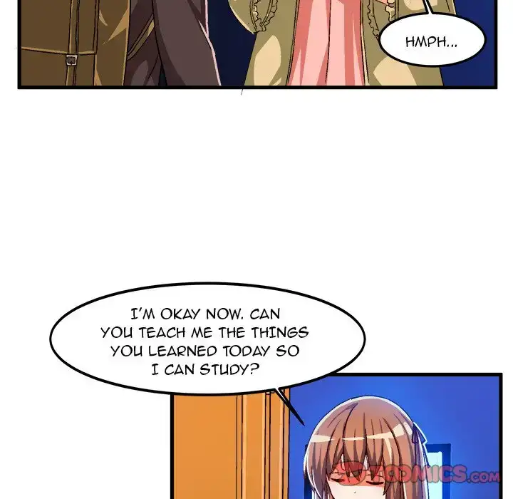 The Perfect Duo chapter 18 page 10