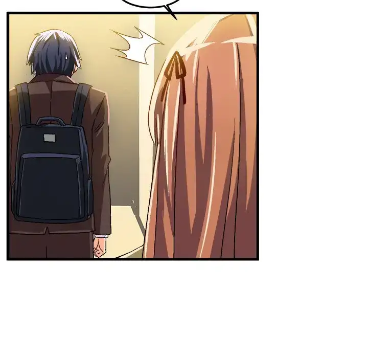 The Perfect Duo chapter 18 page 12