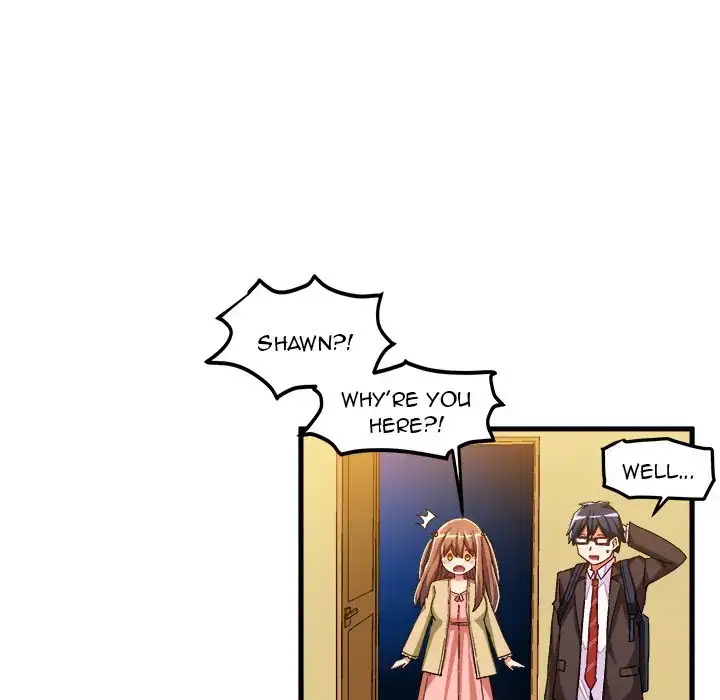The Perfect Duo chapter 18 page 13