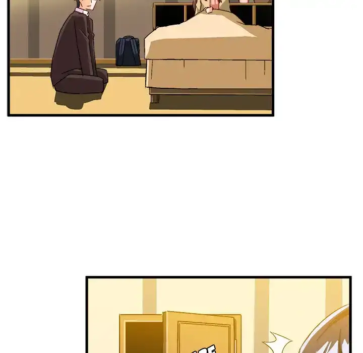 The Perfect Duo chapter 18 page 21