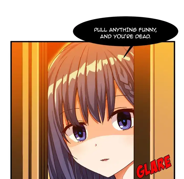 The Perfect Duo chapter 18 page 23
