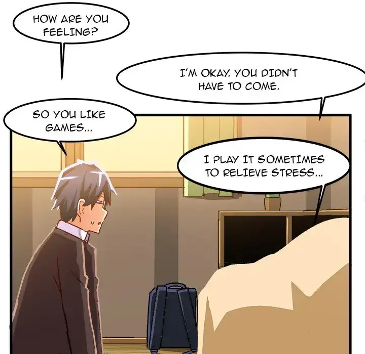 The Perfect Duo chapter 18 page 27