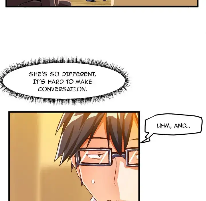 The Perfect Duo chapter 18 page 28