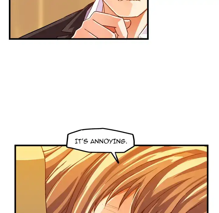 The Perfect Duo chapter 18 page 29