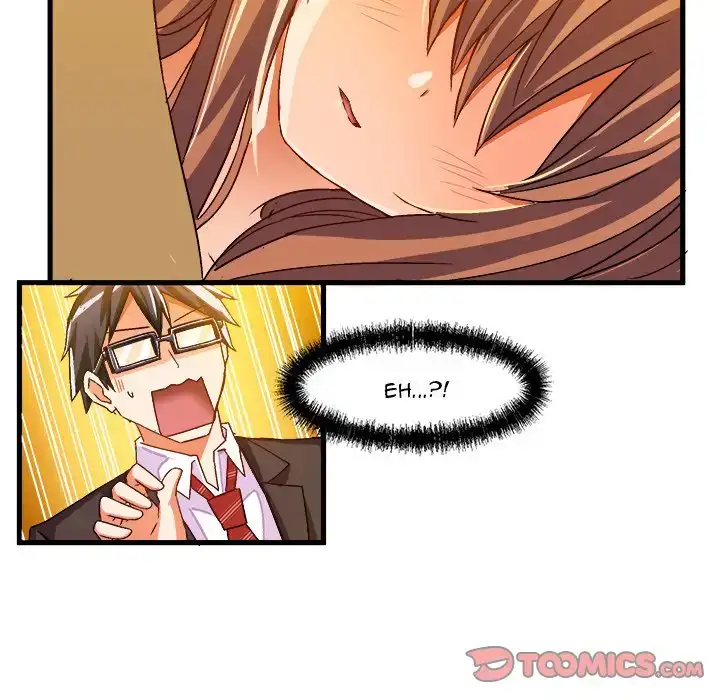 The Perfect Duo chapter 18 page 30
