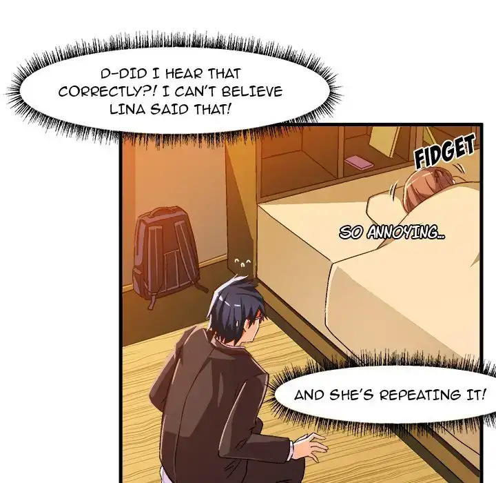 The Perfect Duo chapter 18 page 31