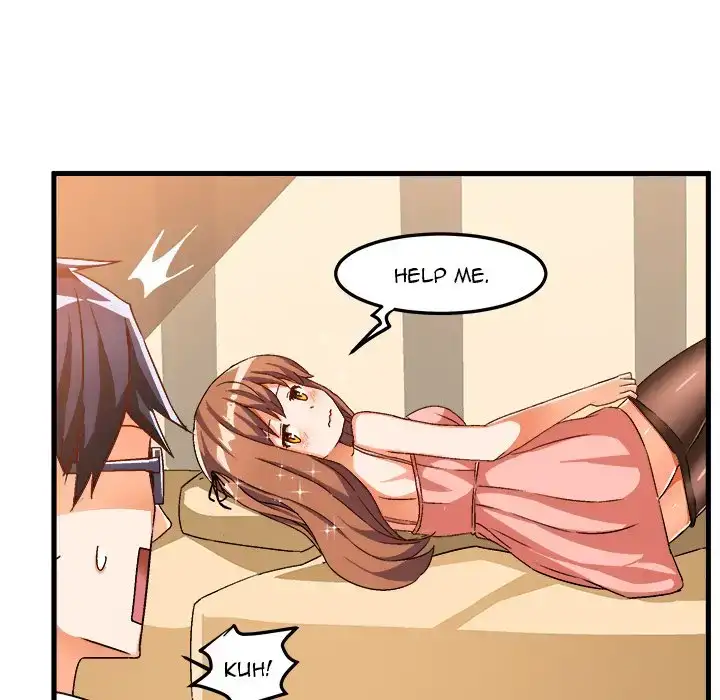 The Perfect Duo chapter 18 page 34