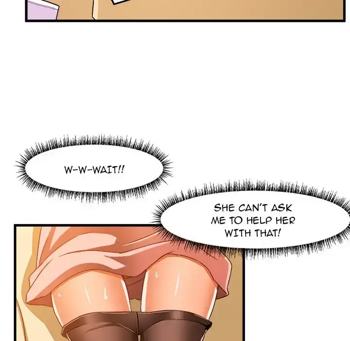 The Perfect Duo chapter 18 page 35