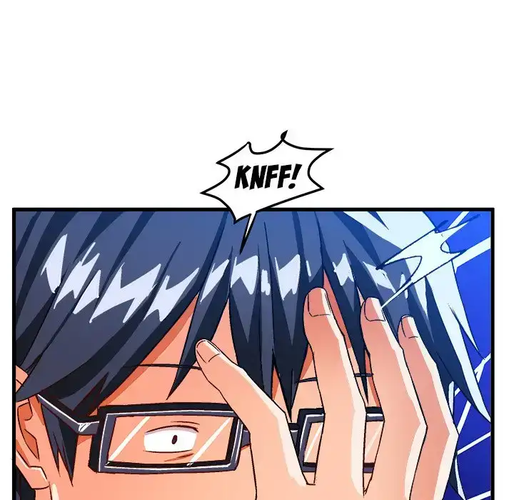 The Perfect Duo chapter 18 page 37