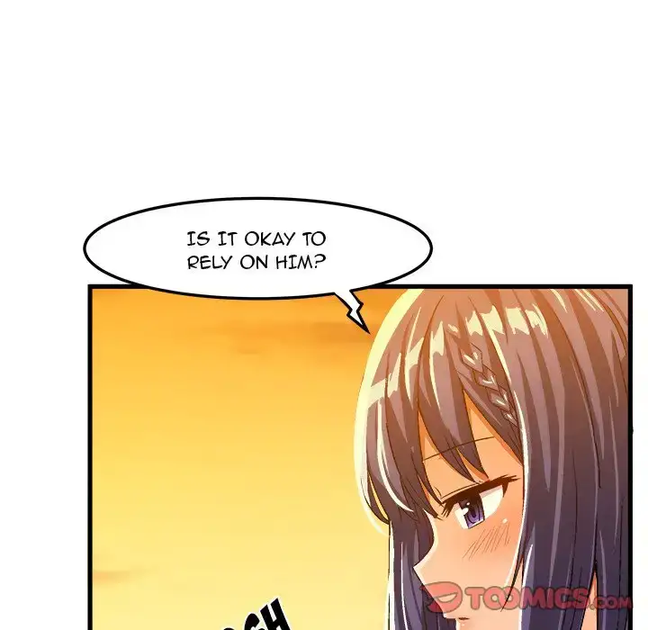 The Perfect Duo chapter 18 page 40