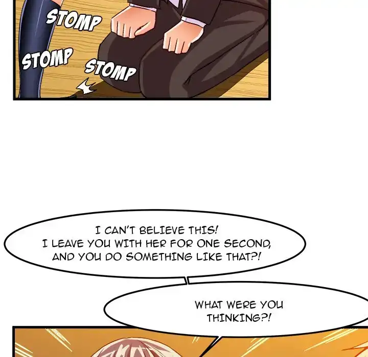 The Perfect Duo chapter 18 page 47