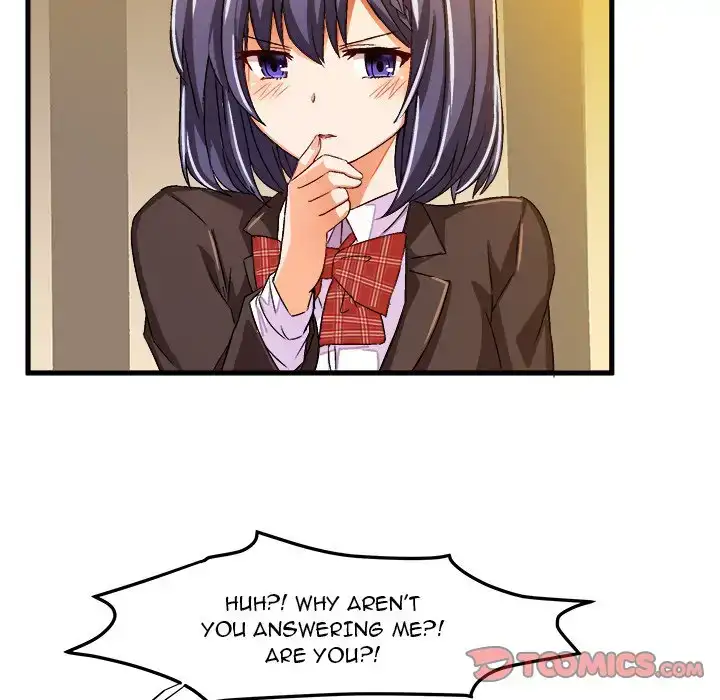 The Perfect Duo chapter 18 page 50