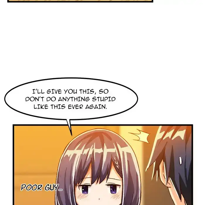 The Perfect Duo chapter 18 page 57