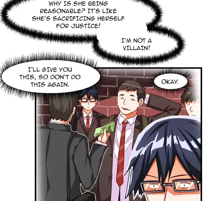 The Perfect Duo chapter 18 page 59