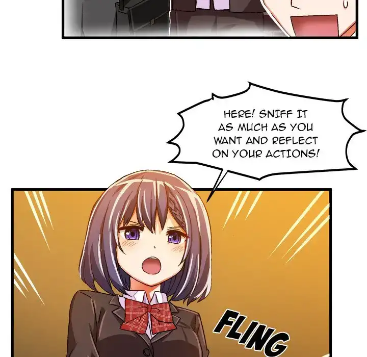 The Perfect Duo chapter 18 page 60