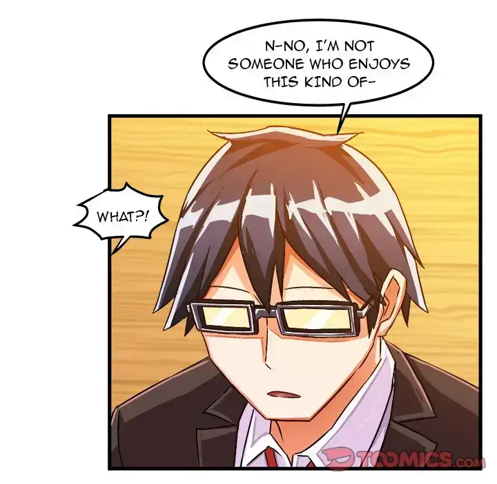 The Perfect Duo chapter 18 page 62