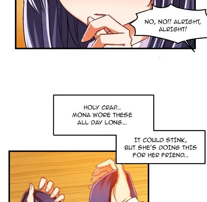 The Perfect Duo chapter 18 page 64