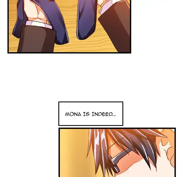 The Perfect Duo chapter 18 page 65