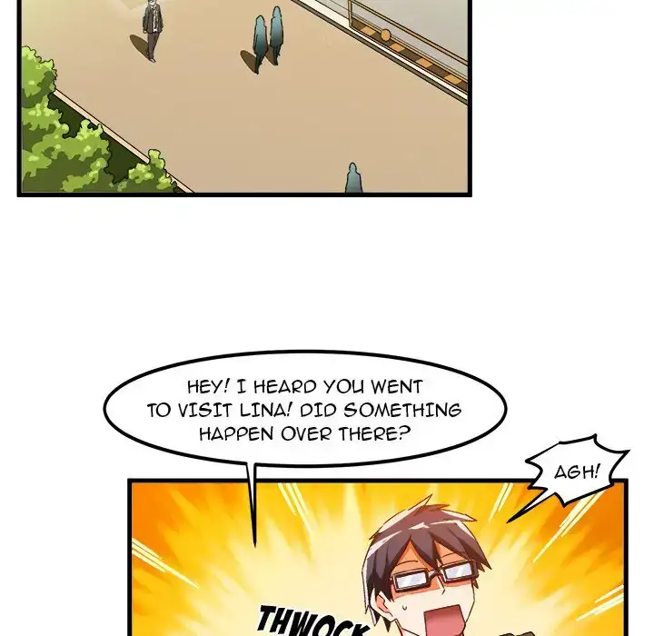 The Perfect Duo chapter 18 page 71