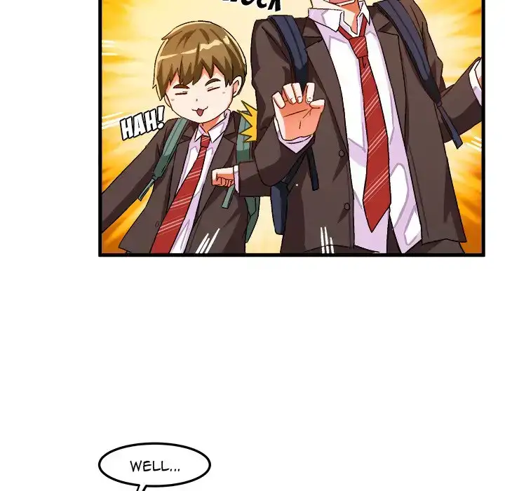 The Perfect Duo chapter 18 page 72