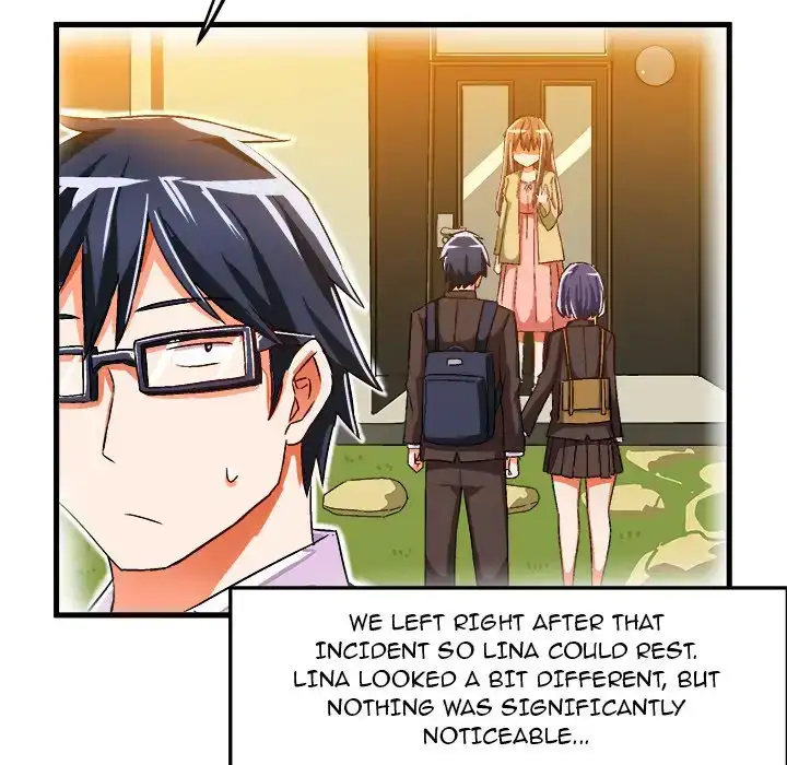 The Perfect Duo chapter 18 page 73
