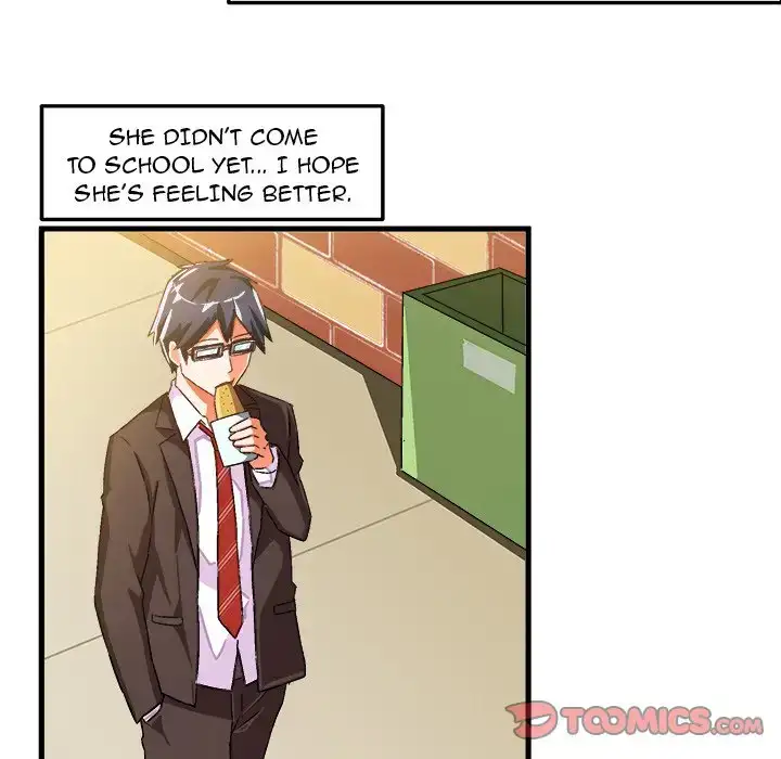 The Perfect Duo chapter 18 page 74