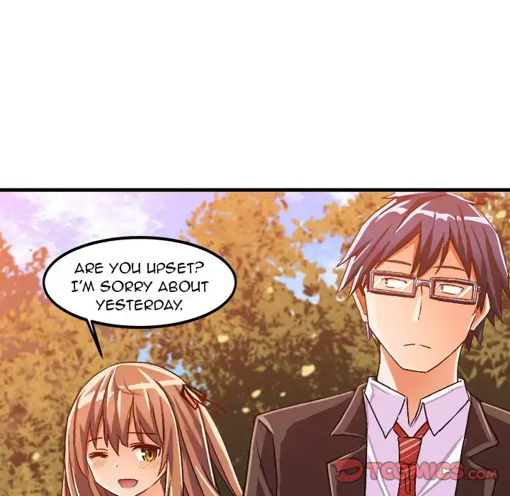 The Perfect Duo chapter 18 page 81