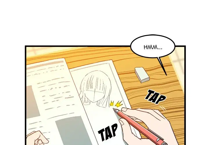 The Perfect Duo chapter 19 page 1