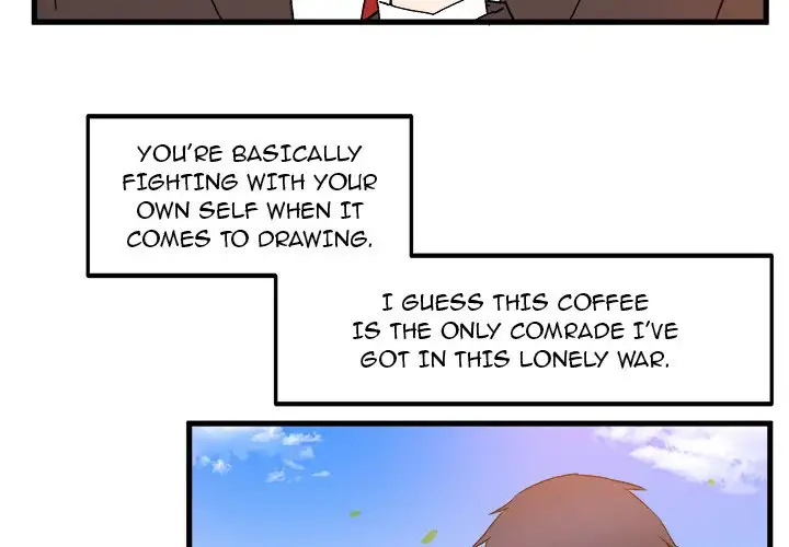 The Perfect Duo chapter 19 page 4