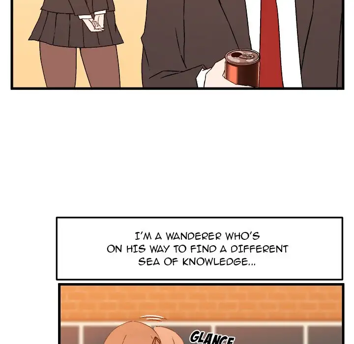 The Perfect Duo chapter 19 page 8