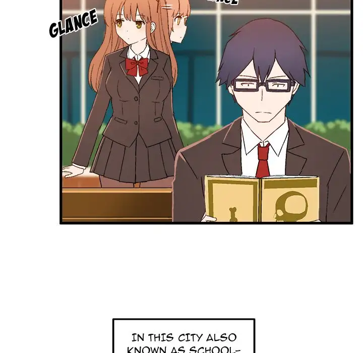 The Perfect Duo chapter 19 page 9