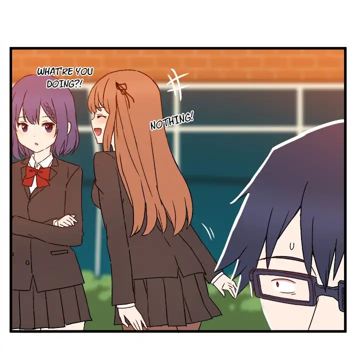 The Perfect Duo chapter 19 page 11