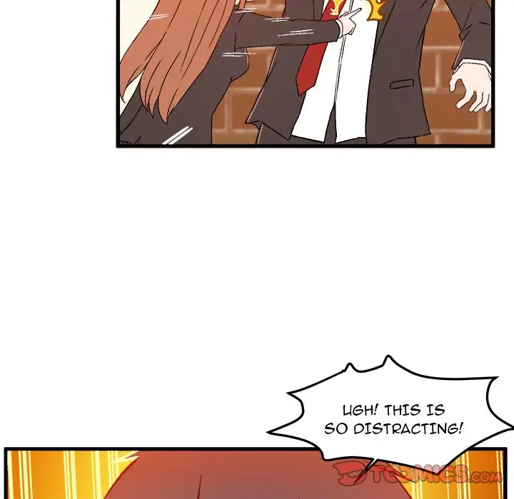 The Perfect Duo chapter 19 page 14