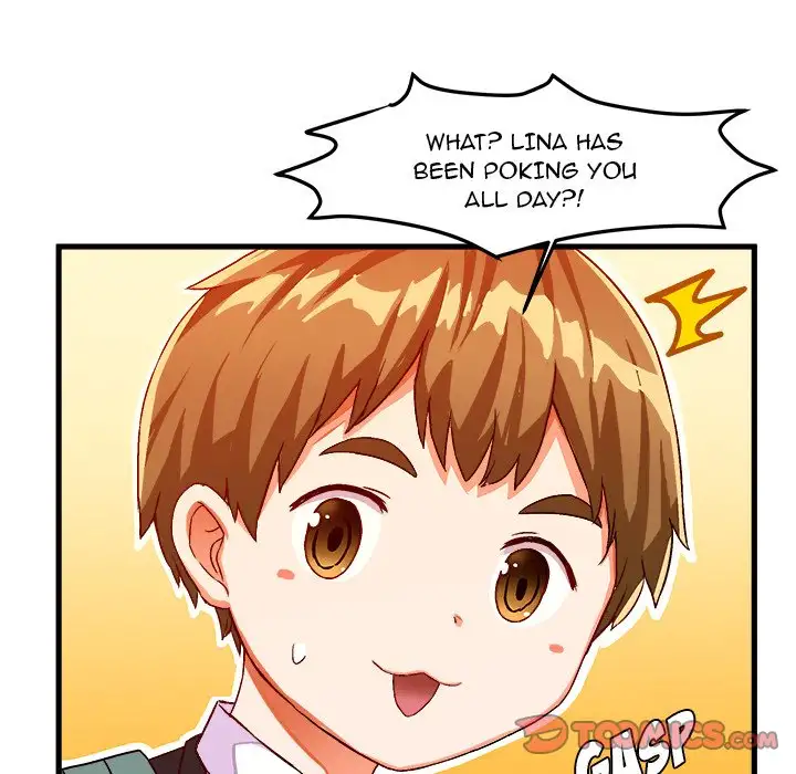 The Perfect Duo chapter 19 page 18