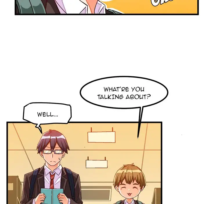 The Perfect Duo chapter 19 page 19