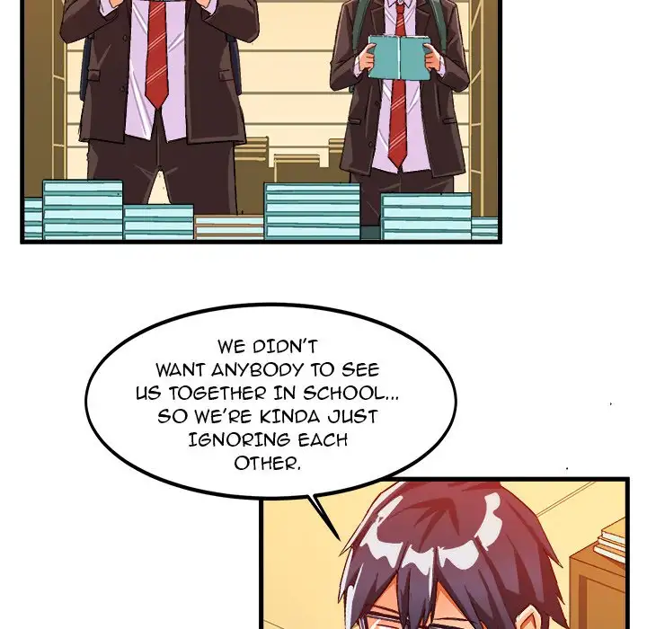 The Perfect Duo chapter 19 page 20