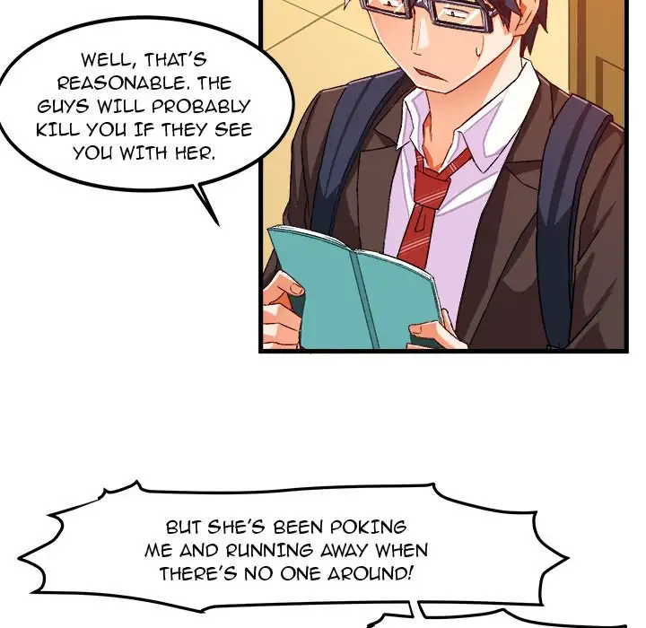 The Perfect Duo chapter 19 page 21