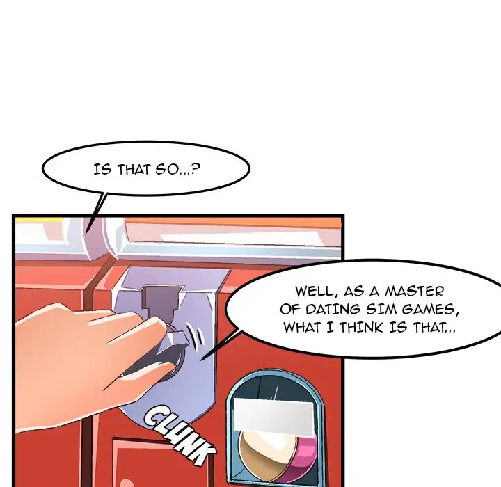 The Perfect Duo chapter 19 page 22