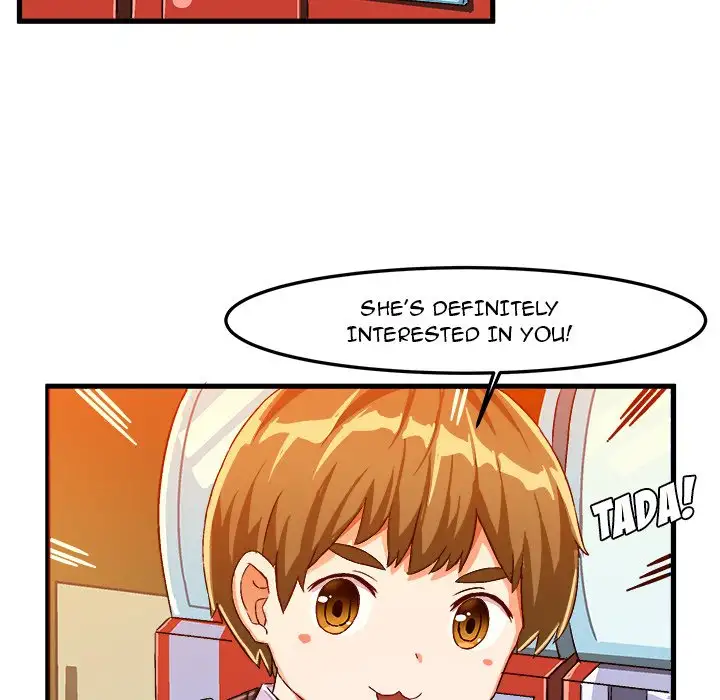 The Perfect Duo chapter 19 page 23