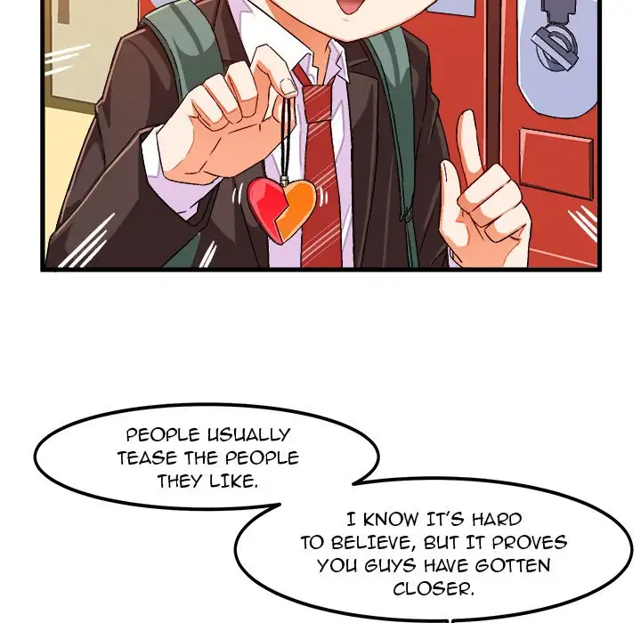The Perfect Duo chapter 19 page 24