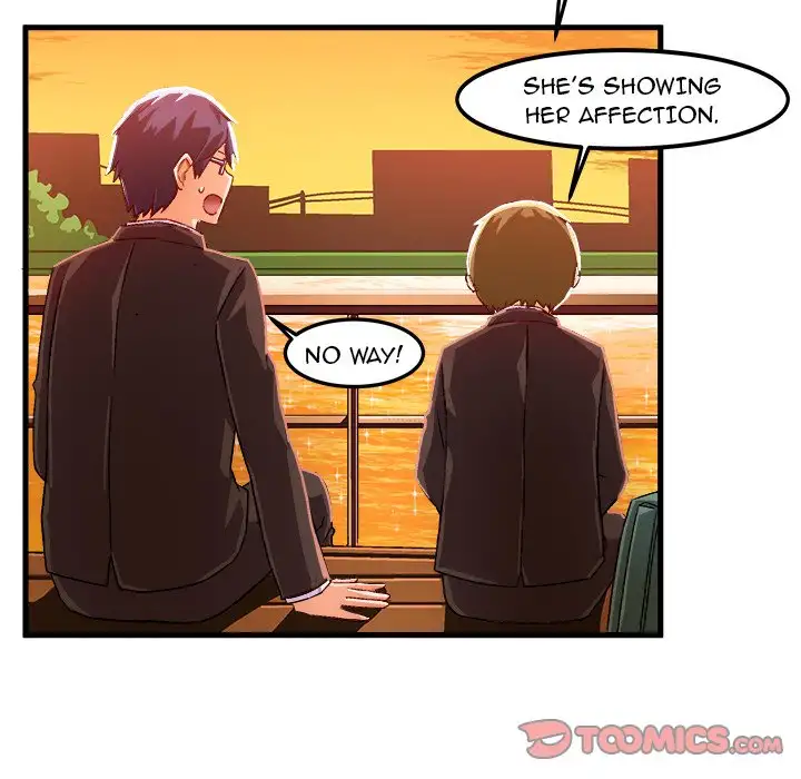 The Perfect Duo chapter 19 page 25