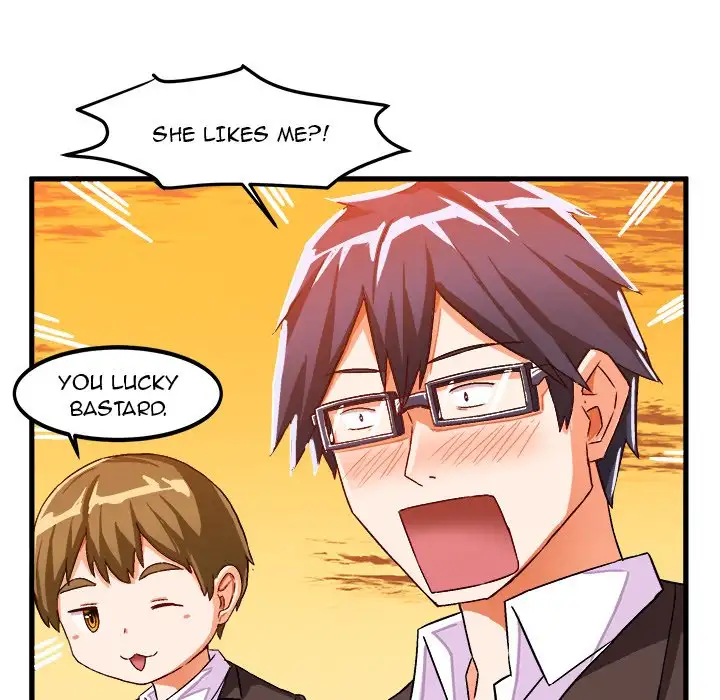 The Perfect Duo chapter 19 page 26