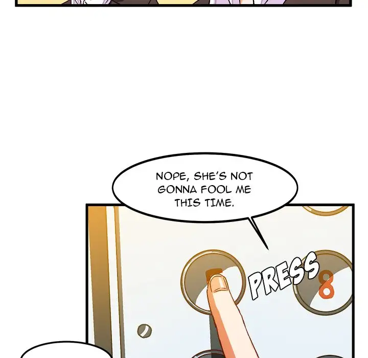 The Perfect Duo chapter 19 page 27