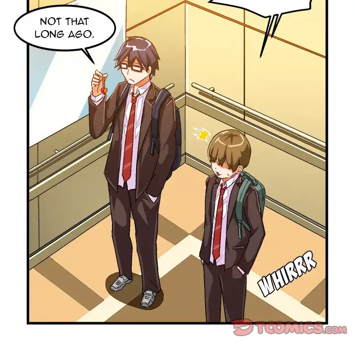 The Perfect Duo chapter 19 page 29